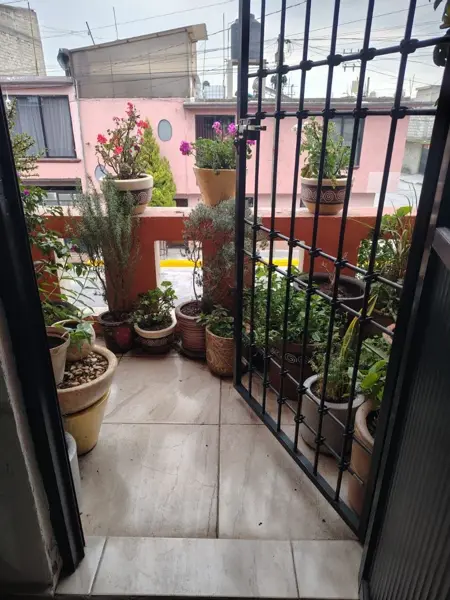 Casa en venta en Ocho Cedros, Toluca — foto 2 de 10