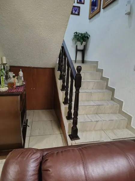 Casa en venta en Ocho Cedros, Toluca — foto 3 de 10