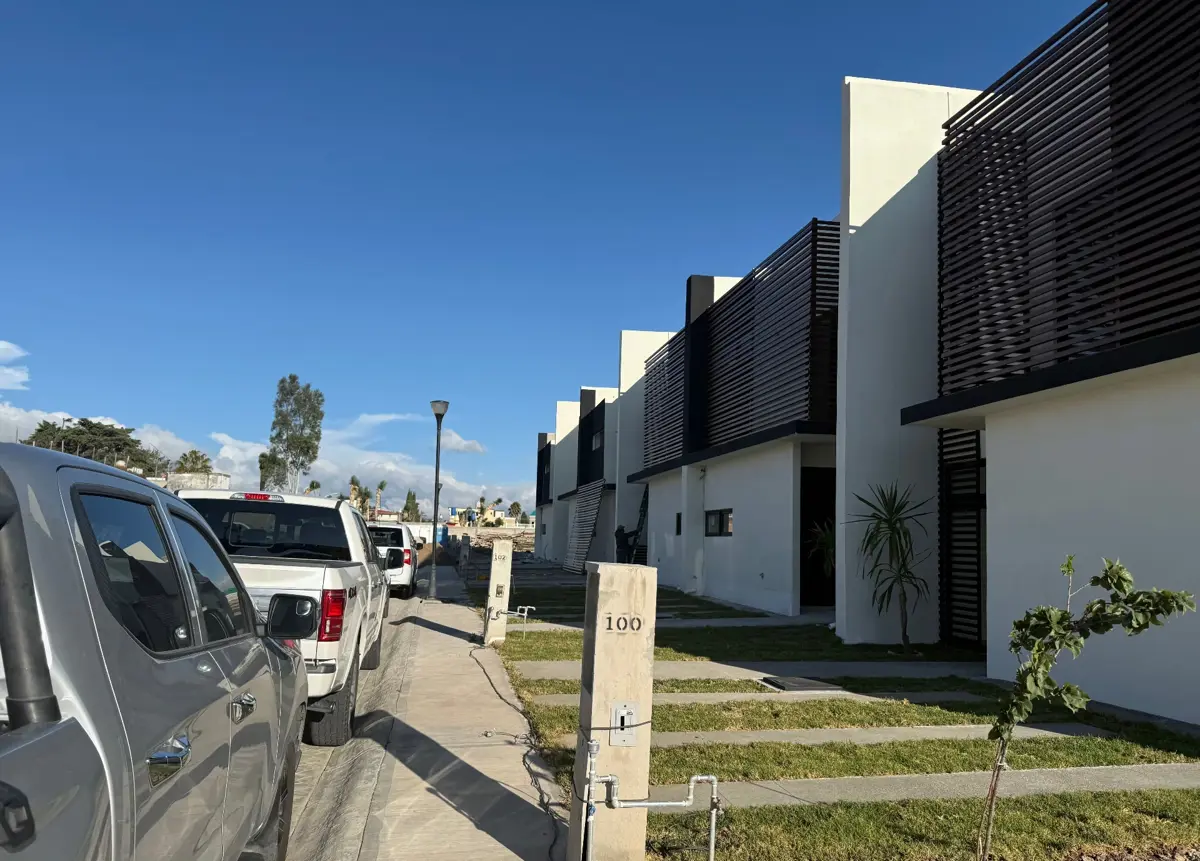 Casa en venta en Pachuquilla, Mineral de la Reforma — foto 1 de 29