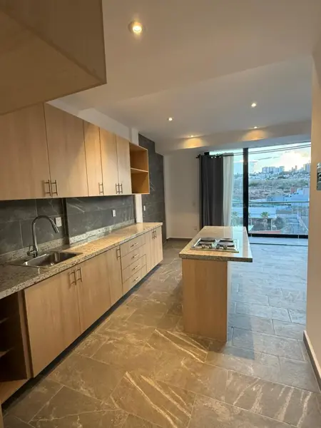 Departamento en venta en Panorama, León, Guanajuato