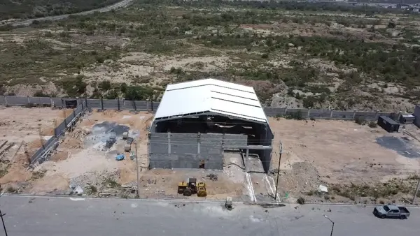 Bodega en venta en Magna Industrial Park, Santa Catarina — foto 2 de 7