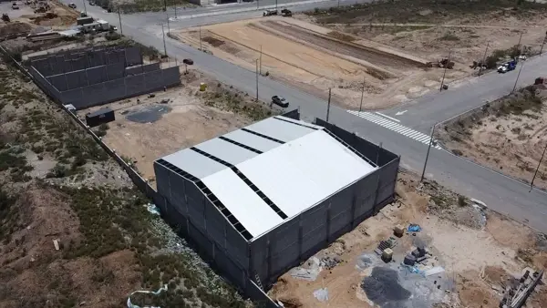 Bodega en venta en Magna Industrial Park, Santa Catarina — foto 3 de 7