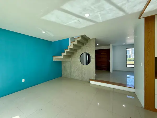 Casa en venta en Valle del Sol II, Pachuca de Soto — foto 2 de 26