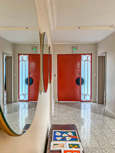 Departamento en renta en Mitras Sur, Monterrey — foto 3 de 10