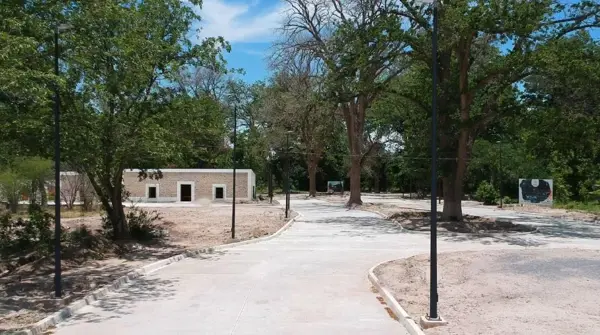 Terreno en venta en Tacubaya, Parras — foto 2 de 14