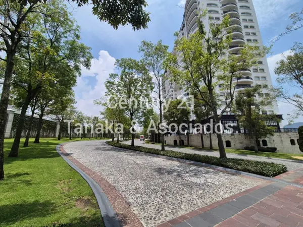 Departamento en venta en Jesus del Monte, Huixquilucan — foto 2 de 51