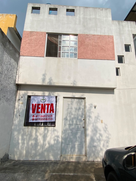 Casa en venta en Hacienda el Vergel, General Escobedo — foto 2 de 2