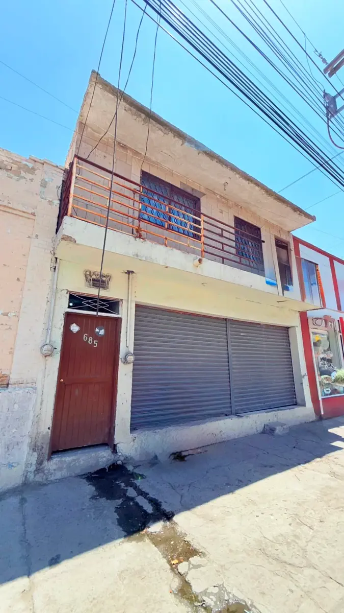 Local en Venta en Torreon Centro, Torreón, Coahuila de Zaragoza Local en Venta en Torreon Centro, Torreón, Coahuila de Zaragoza