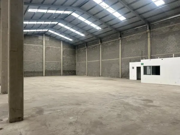 Bodega en Renta en Hacienda el Palmar, Santa Catarina, Nuevo León 5