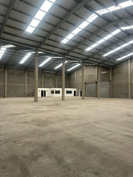 Bodega en Renta en Hacienda el Palmar, Santa Catarina, Nuevo León 3