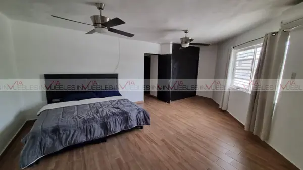 Casa en renta en Nuevo Repueblo, Monterrey — foto 3 de 21
