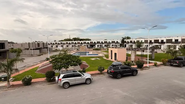 Casa en venta en Rincón San José, Torreón — foto 2 de 26