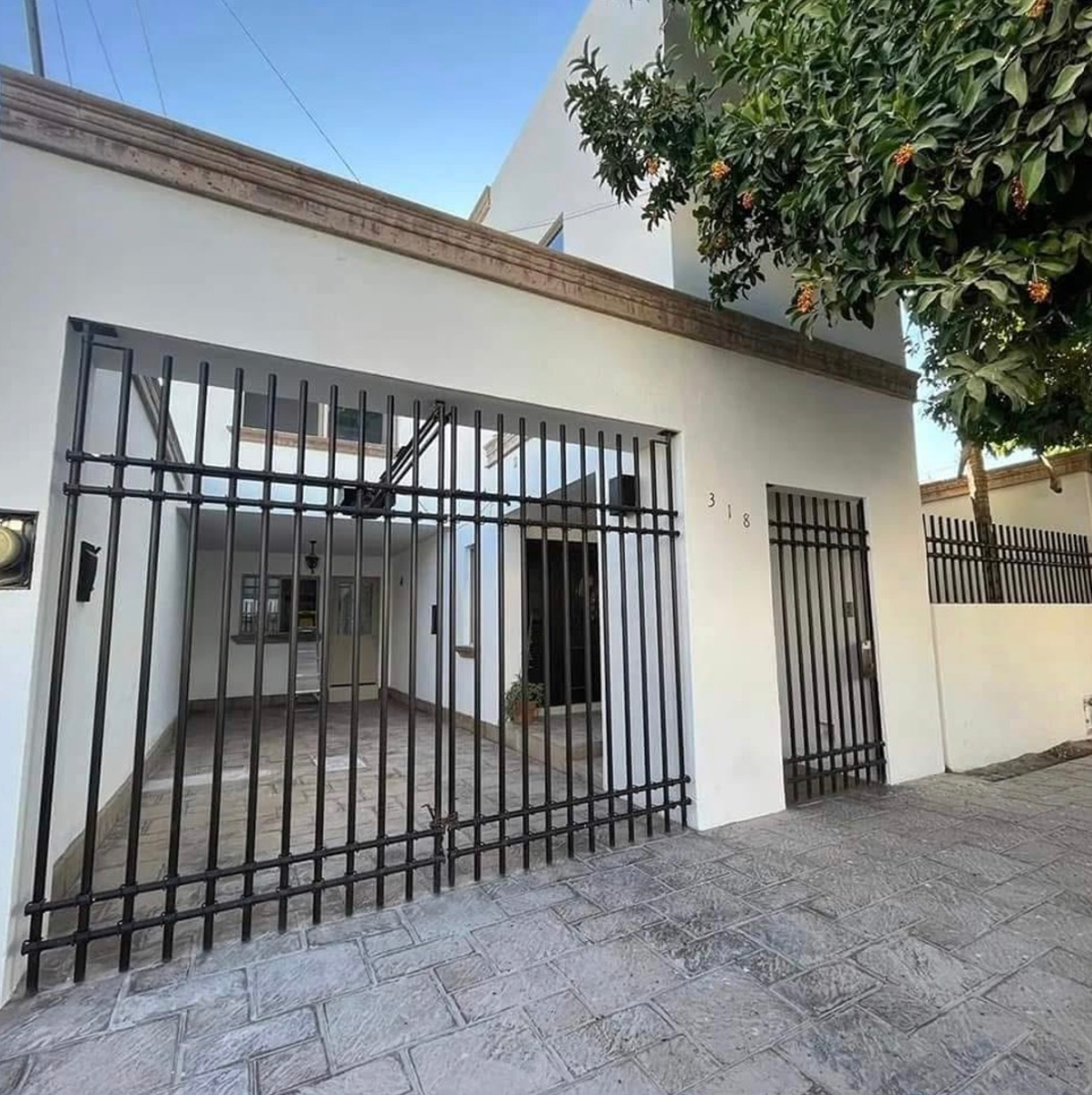 Casa en Renta en Torreon Jardin, Torreón, Coahuila de Zaragoza Casa en Renta en Torreon Jardin, Torreón, Coahuila de Zaragoza