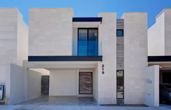 Casa en Renta en Fraccionamiento Seterra, Saltillo