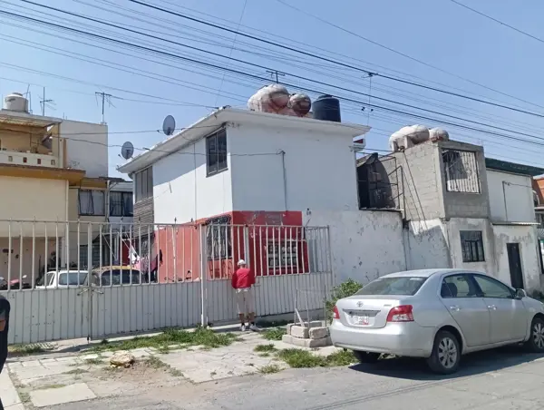 Departamento en Bosques San Sebastián, Puebla, Puebla