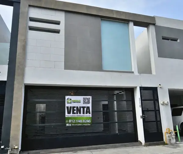 Casa en venta en Privadas de Rinconada, Apodaca — foto 2 de 18