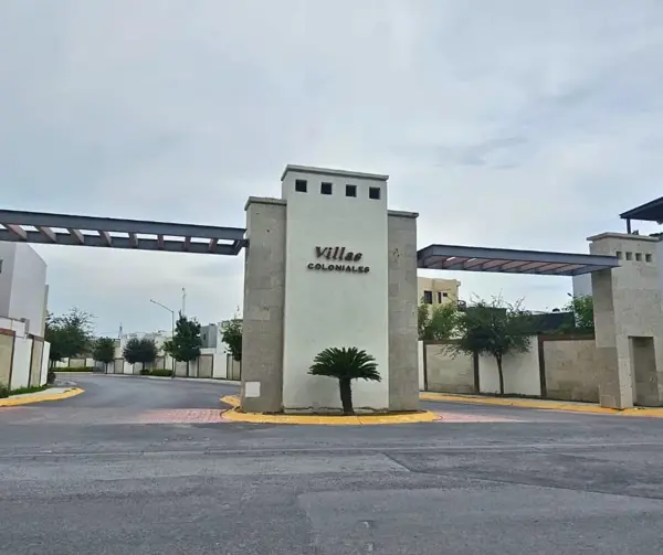 Casa en venta en Privadas de Rinconada, Apodaca — foto 3 de 18