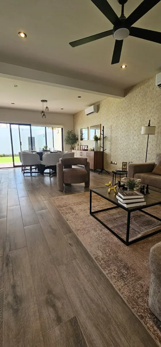 Vista 4 de Casa en Venta en Ejido Ana, Torreón, Coahuila de Zaragoza