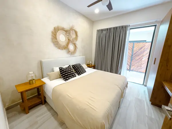 Departamento en venta en Tulum Centro, Tulum — foto 2 de 9