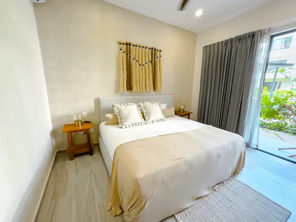 Departamento en venta en Tulum Centro, Tulum — foto 3 de 9
