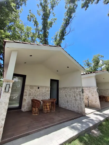 Hotel en venta en Del Marquez, Parras — foto 3 de 5