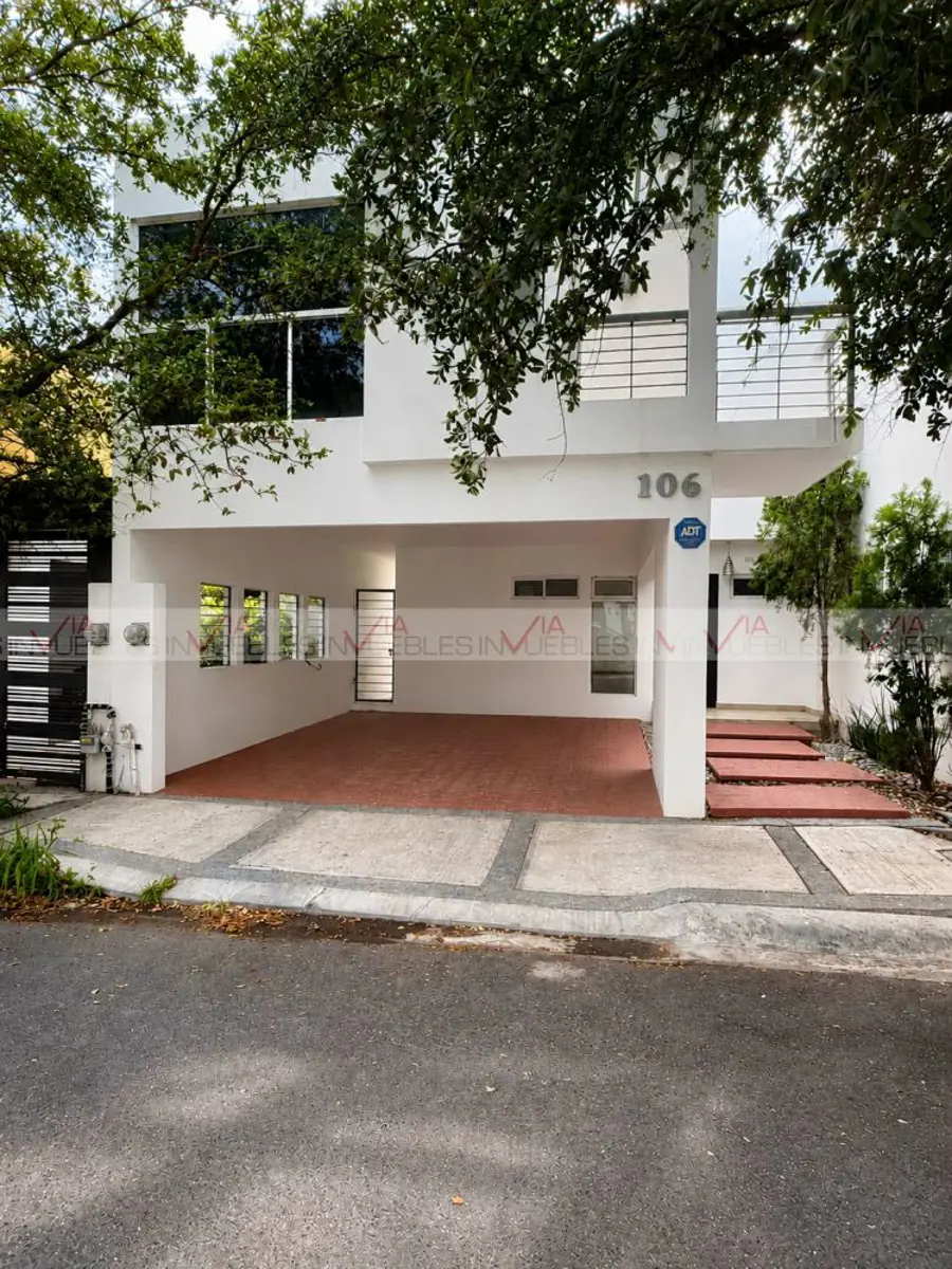 Casa en venta en Contry Sur, Monterrey — foto 1 de 21