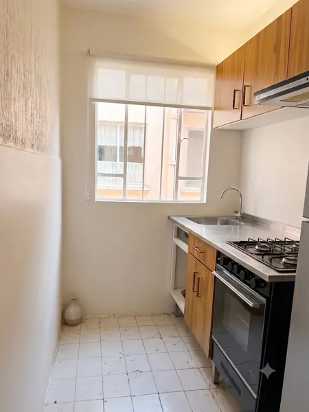 Departamento en venta en Narvarte Oriente, Benito Juárez — foto 2 de 9