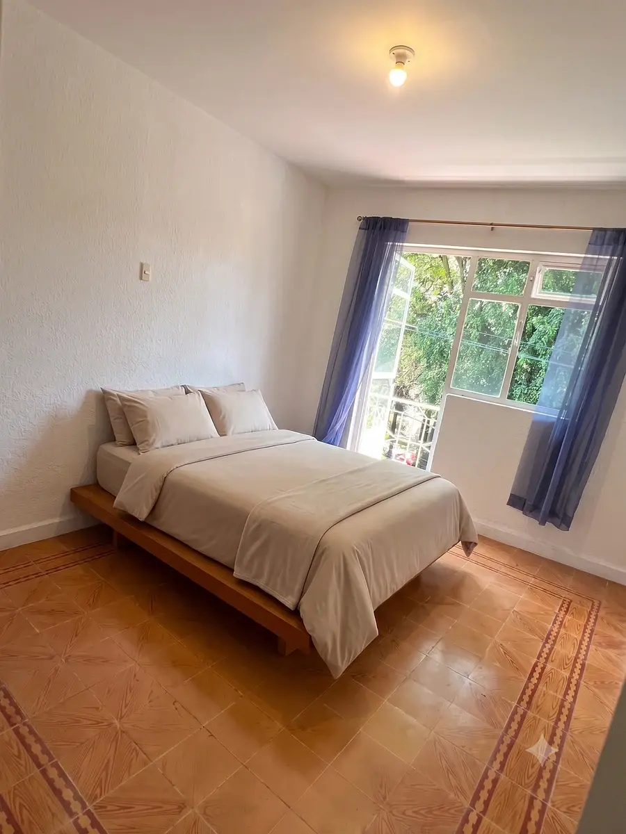 Departamento en venta en Narvarte Oriente, Benito Juárez — foto 1 de 9