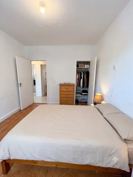 Departamento en venta en Narvarte Oriente, Benito Juárez — foto 3 de 9