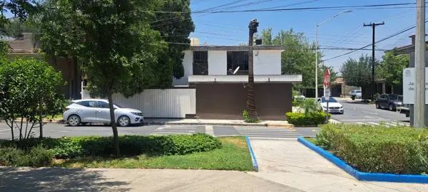 Casa en venta en Del Valle, San Pedro Garza García — foto 3 de 24