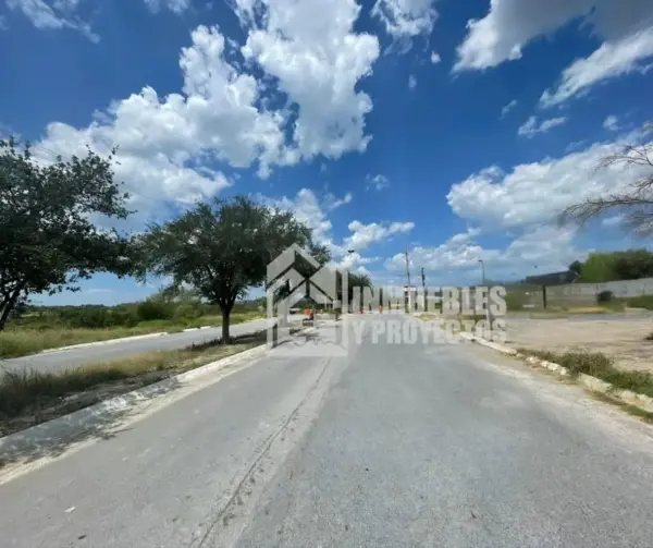 Terreno en venta en Valle de Zuazua, General Zuazua — foto 2 de 5