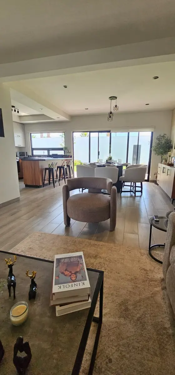 Vista 4 de Casa en Venta en Ejido Ana, Torreón, Coahuila de Zaragoza