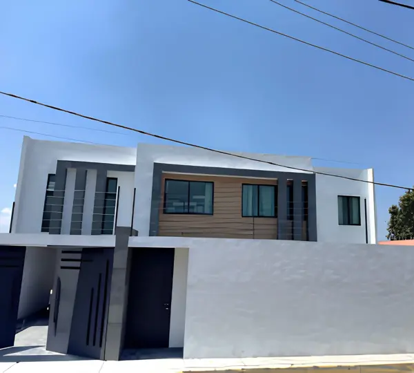 Casa en Venta en Metepec Col Lazaro Cardenas en Privada Casa en Venta en Metepec Col Lazaro Cardenas en Privada