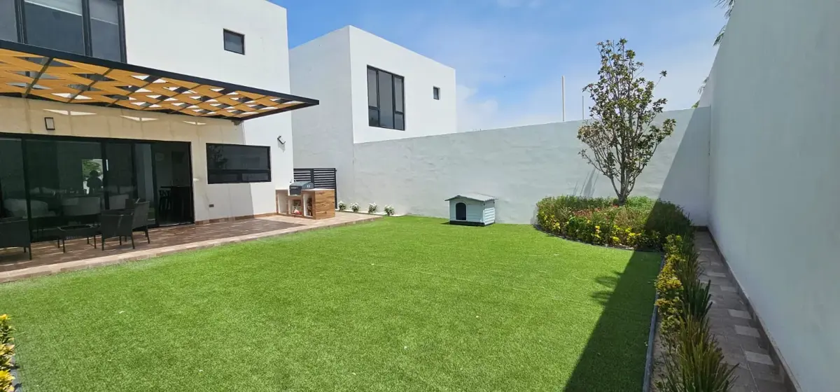 Vista 2 de Casa en Venta en Ejido Ana, Torreón, Coahuila de Zaragoza