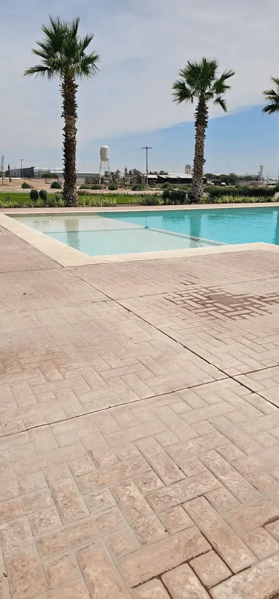 Vista 2 de Casa en Venta en Ejido Ana, Torreón, Coahuila de Zaragoza