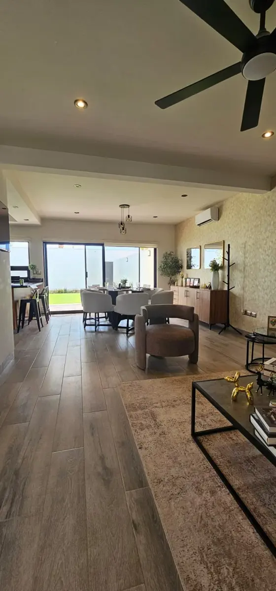 Vista 3 de Casa en Venta en Ejido Ana, Torreón, Coahuila de Zaragoza