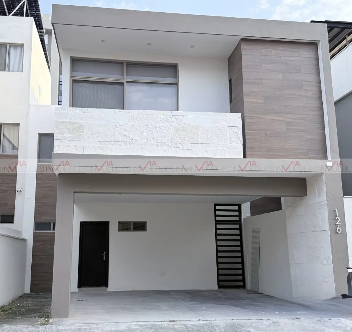 Casa en renta en Cumbres del Sol, Monterrey — foto 1 de 20