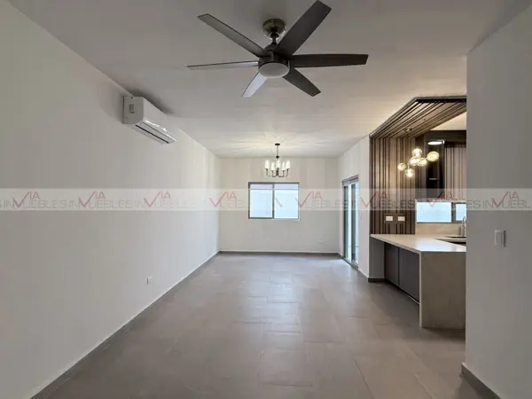 Casa en renta en Cumbres del Sol, Monterrey — foto 3 de 20