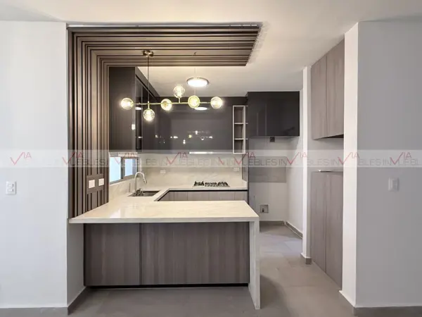 Casa en renta en Cumbres del Sol, Monterrey — foto 2 de 20