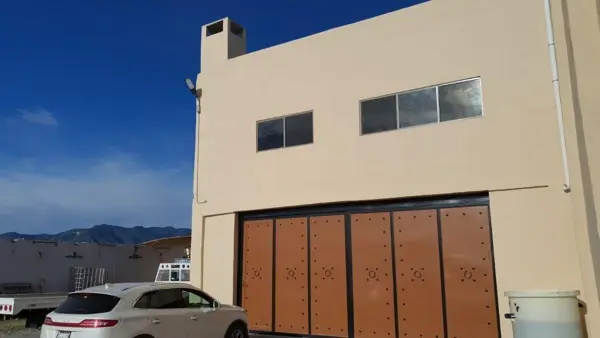 Bodega en venta en San Juan de la Vaquería, Saltillo — foto 2 de 39
