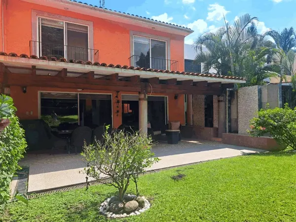 Casa en venta en Burgos Bugambilias, Temixco — foto 2 de 19