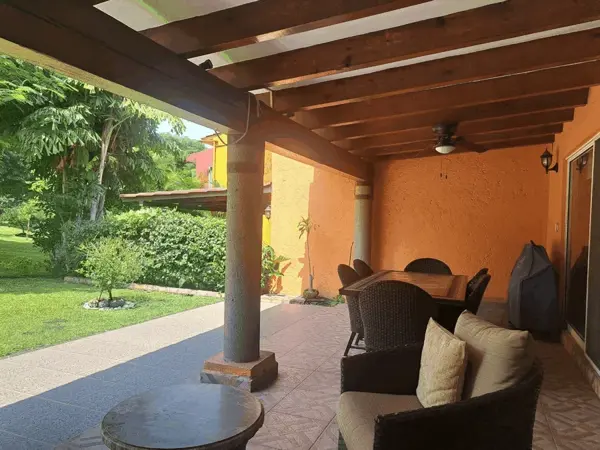 Casa en venta en Burgos Bugambilias, Temixco — foto 3 de 19