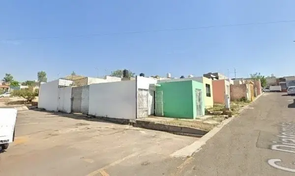 ¡OPORTUNIDAD ÚNICA! CASA EN REMATE