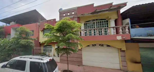 ¡OPORTUNIDAD ÚNICA! CASA EN REMATE