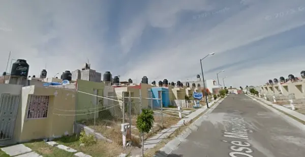 Casa en venta en Misión del Valle, Morelia — foto 2 de 6