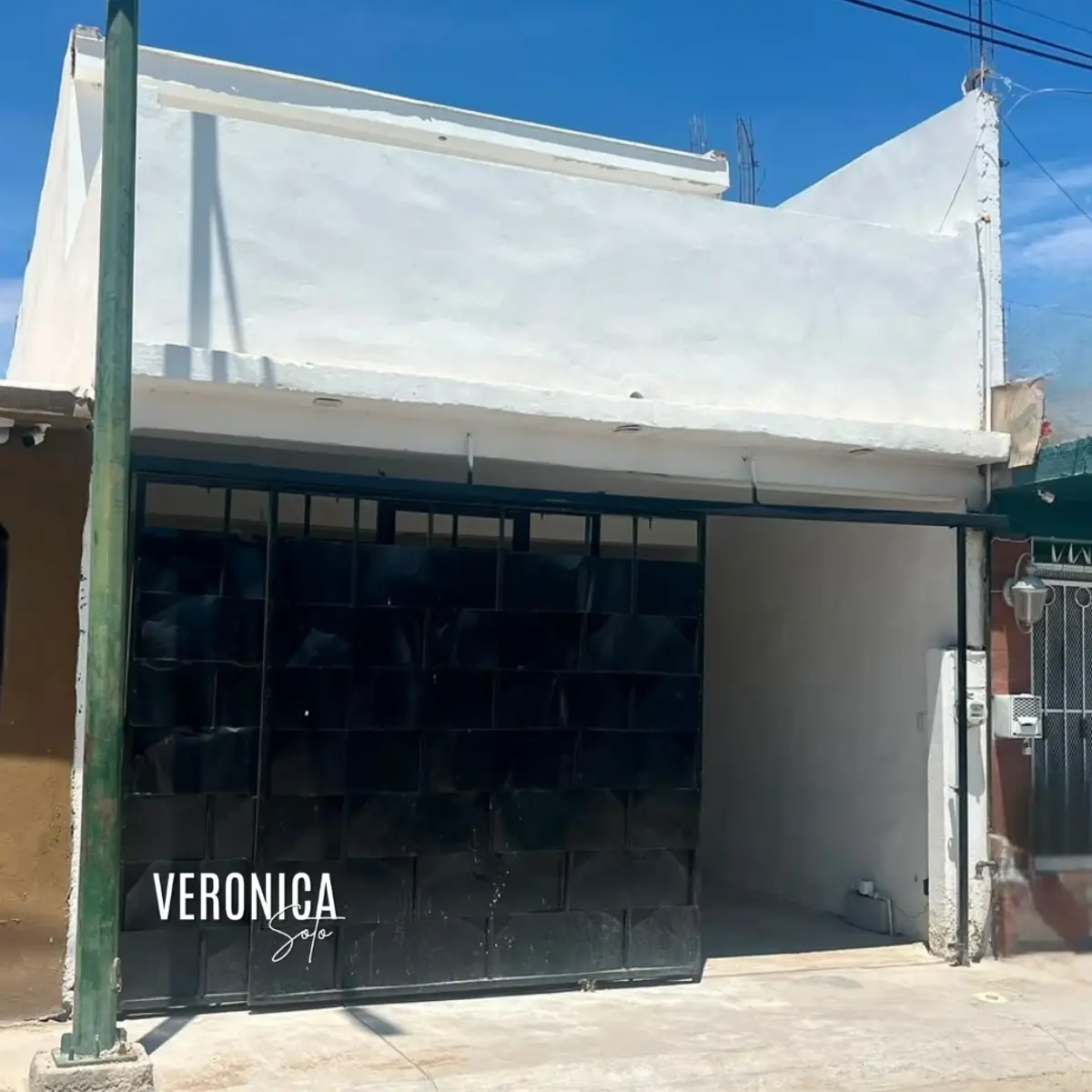 Casa en venta en Hacienda de las Torres, Juárez — foto 1 de 12