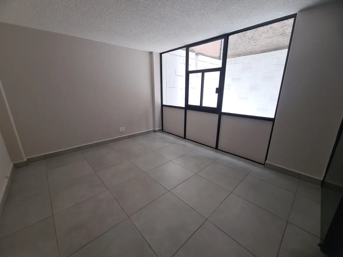 Departamento en renta en Napoles, Benito Juárez — foto 1 de 13