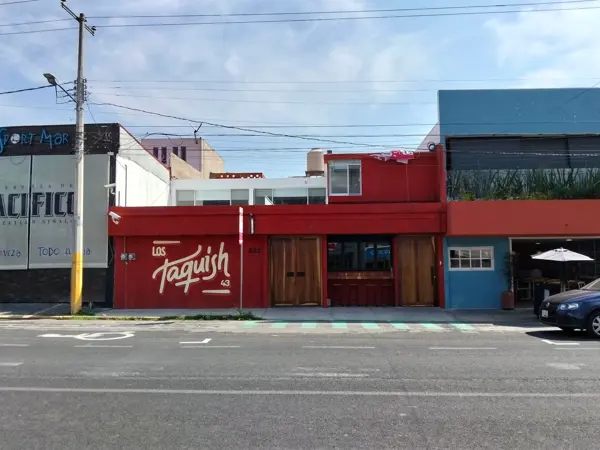 Local en Renta en Avenida Comercial, Gabriel Pastor, Puebla