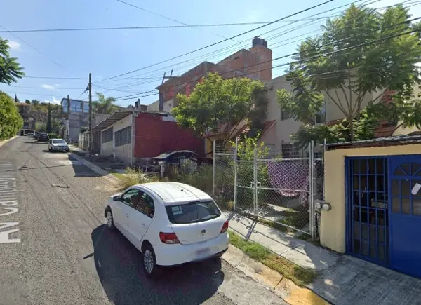 Casa en venta en Campestre Tarímbaro, Tarímbaro — foto 2 de 6