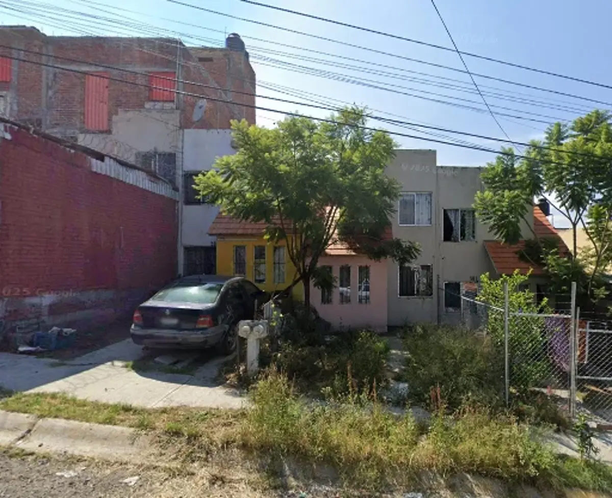 Casa en venta en Campestre Tarímbaro, Tarímbaro — foto 1 de 6